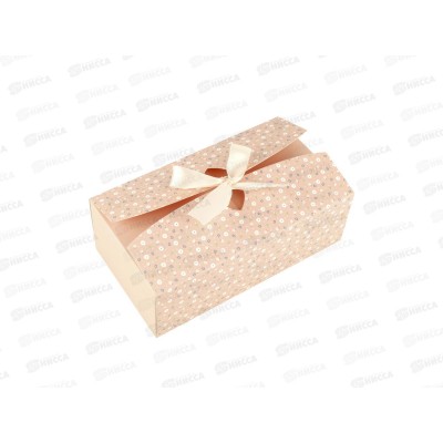 Коробка подарочная  21,5х11,5х7,5см DV-13284*10