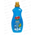 СИР Кондиционер для белья аромат лил и иланг ила синий цвет 1440мл *9