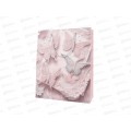 Пакет подарочный 26*32*10см Бабочки  DV-15445L  *12