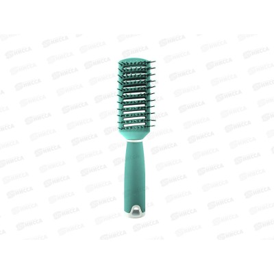 Расческа массаж. Darvish DV-H-1244 *12