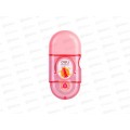 Корр.лента Deli EH351 8м *5 мм корпус белый ассорти 1458849 Корр.лента Deli EH351 8м *5 мм корпус белый ассорти 1458849