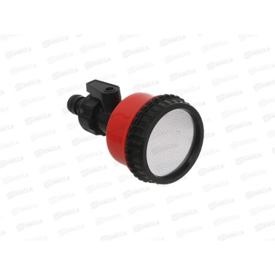 Насадка для полива 6*12см INBLOOM 161-036   г