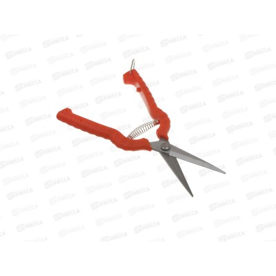 Ножницы садовые 21см, нерж. сталь INBLOOM 186-010  г