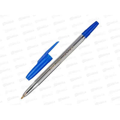 Ручка шар. ATTACHE Corvet 0.7мм, синяя, 447473 *50/1000