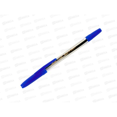 Ручка шар. ATTACHE Corvet 0.7мм, синяя, 447473 *50/1000 Ручка шар. ATTACHE Corvet 0.7мм, синяя, 447473 *50/1000