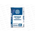 Почвогрунт Щедрая Земля Кислый 60л (порвана упак)