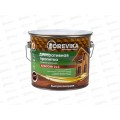 Декоративная пропитка DREVIKA 2в1 Классик каштан 2,7л *4 Декоративная пропитка DREVIKA 2в1 Классик каштан 2,7л *4