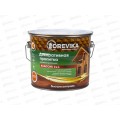 Декоративная пропитка DREVIKA 2в1 Классик орегон 2,7л *4