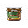 Декоративная пропитка DREVIKA 2в1 Классик бесцветный 2,7л *4
