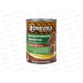 Декоративная пропитка DREVIKA 2в1 Классик красное дерево 0,75л *8