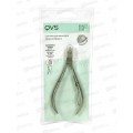 Щипчики для маникюра QVS Щипчики для маникюра QVS