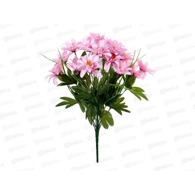 Букет 50см 18гол №373 микс 82306 *20  Б