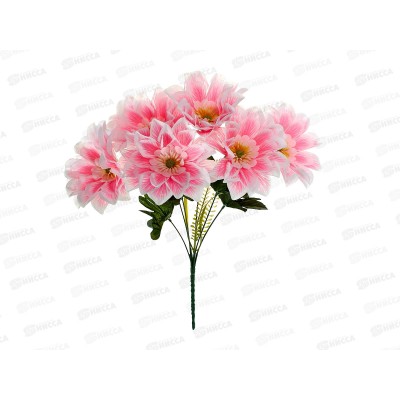 Букет 47см 6гол №968 микс 82364  *4/40  Б