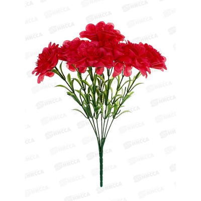 Букет 38см 7гол №3002 микс 82368 *40  Б