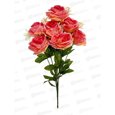 Букет 60см 7гол №611 микс 82333  *20   Б