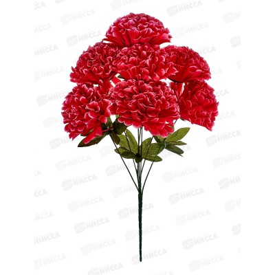 Букет 70см 7гол №411 микс 82311 *20  Б