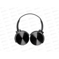 Гарнитура Bluetooth Smartbuy ONE BT черная, SBH921
