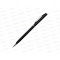 Ручка подар. шар. Brauberg Delicate Black. 0,7мм синяя 141399 *1