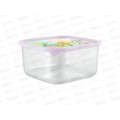 Контейнер 0,8л д/продуктов Sugar&Spice Bloom квадр., SE168010626 *18