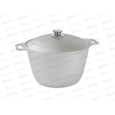 Кастрюля 6,0л к60 *3