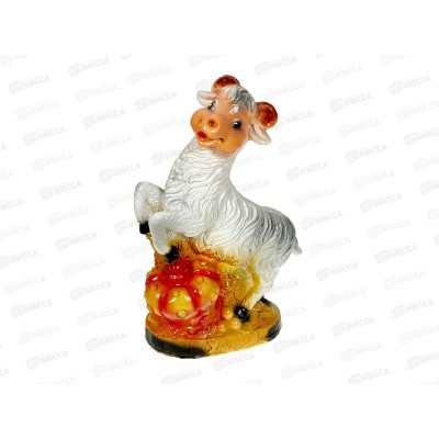 Копилка &quotБарашек с короной большой&quot (260*190мм) арт.489