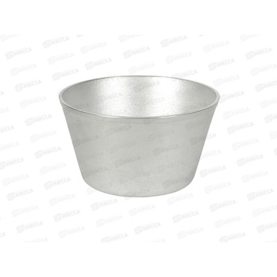 Форма под кулич 160*90*100 ф160 Форма под кулич 160*90*100 ф160