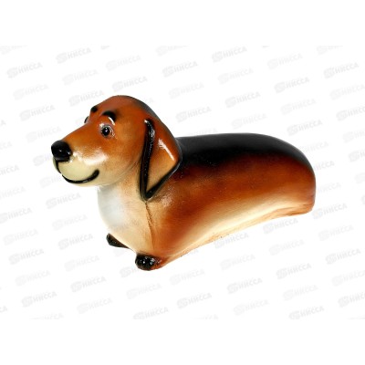 Копилка &quotТакса&quot (170*320мм) арт.313