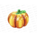 Фигура садовая из гипса &quotТыква большая&quot (420*550мм) арт.393