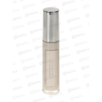 Farres Корректор для лица жидкий 4070-02 скульпт Серо-корич 4,5мл *12