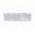 Клавиатура игровая Smartbuy RUSH Nucleus USB, белая, SBK-320G-W *20 Клавиатура игровая Smartbuy RUSH Nucleus USB, белая, SBK-320G-W *20