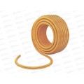 Шланг полив 3-слойн. армированный 1/2", 50м, LUXE 67655 Шланг полив 3-слойн. армированный 1/2", 50м, LUXE 67655