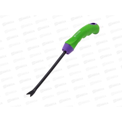 Корнеудалитель, 320мм, стальной, обрез. рукоятка, ERA 62321 *72