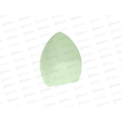 Farres FP076 Спонж яйцо со скошенными краями *12 Farres FP076 Спонж яйцо со скошенными краями *12