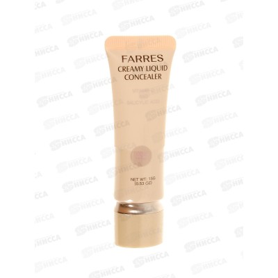Farres Консилер жидкий 4069 15мл *12