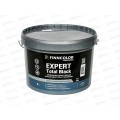 Краска Expert Total Blacl 9,0л