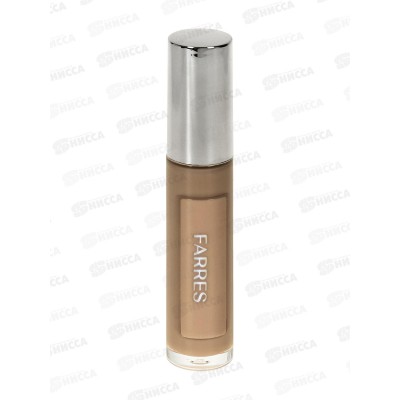Farres Корректор для лица жидкий 4070-04 скульпт холодно-кор 4,5мл *12 Farres Корректор для лица жидкий 4070-04 скульпт холодно-кор 4,5мл *12