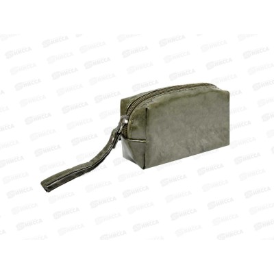 Кошелек ФЕН д/монет 9*6*4 хаки 48903 *10