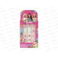 Накладные ногти &quotМИЛАЯ ЛЕДИ&quot Барби 130662-BAR-ML в коробке
