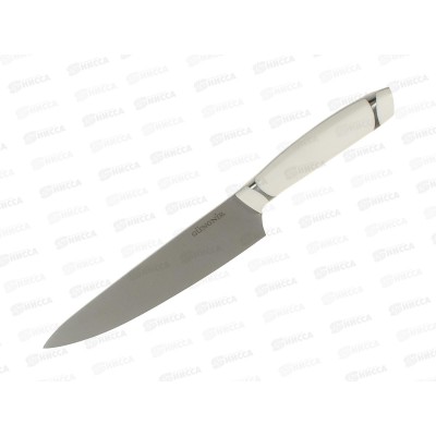 Нож кухонный Asgard GR-KN-404 20,0см шеф-нож с пласт ручкой Нож кухонный Asgard GR-KN-404 20,0см шеф-нож с пласт ручкой