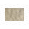 Коврик придверный ЭВА Romb 40*60см бежевый Blabar 93901*20