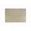 Коврик придверный ЭВА Romb 60*80см бежевый Blabar 93904*20 Коврик придверный ЭВА Romb 60*80см бежевый Blabar 93904*20