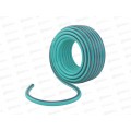 Шланг полив 4-слойн. армированный Мята 1/2&quot, 25м, LUXE 67661