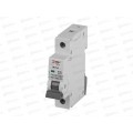 Авт.выкл. ЭРА PRO VA63-1P25C4.5 ВА47-63 1P 25А (C)