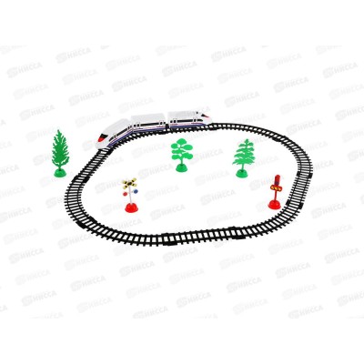 Железная дорога С922-Н06098-R в коробке