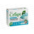 CRISPI экологичные таблетки для посудомоечных машин (25шт) 126064