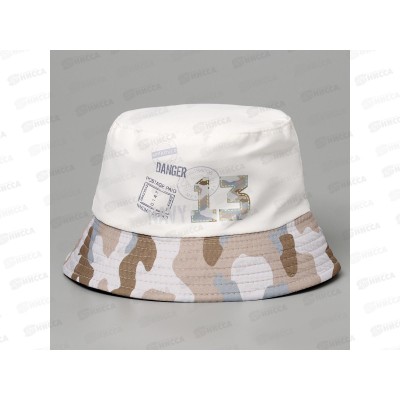 Панама &quotDanger&quot р-р 54см 10133788