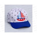 Кепка детская &quotAdventure&quot, р-54 7752864