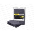 Полотенце из микрофибры для сушки кузова SKYWAY 50*60 №108 S00902017