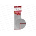 Салфетка SKYWAY микрофибра 40*40 №201 серая двусторон.S00902019 Салфетка SKYWAY микрофибра 40*40 №201 серая двусторон.S00902019