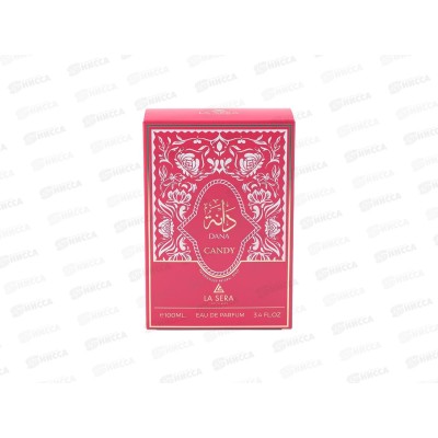 La Sera La Dana Candy, п/в 100мл женская М La Sera La Dana Candy, п/в 100мл женская М